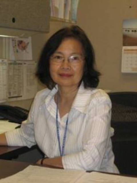 photo of g yang