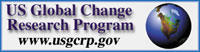 US Global Change Research Program, logo