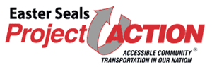 Easter Seals Project ACTION: Accessible Community Transportation In Our Nation