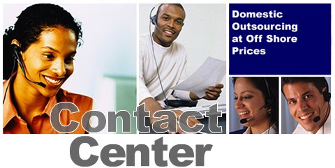 Contact Center Image