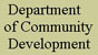 Community Development Department