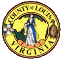 Louisa County Seal