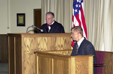 photo - court room training