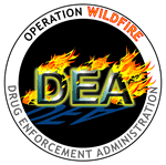 Operation Wildfire logo