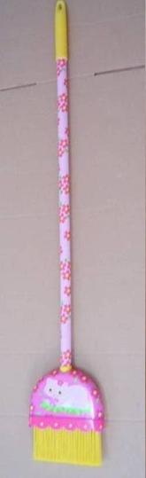 Picture of Recalled broom toy