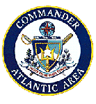 Atlantic Area Logo
