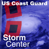 Storm Center Logo