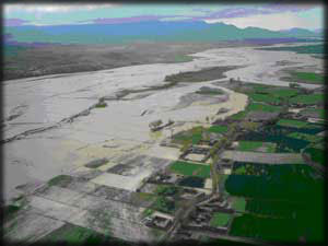 Afghanistan Water Project