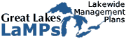 Lakewide Management Plans logo