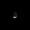 Iapetus' Dark Side