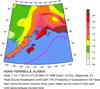 Seismic Hazard Map