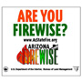 Are you FIREWISE