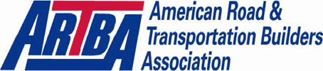 American Road & Transportation Builders Assocation logo