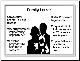 Family Leave