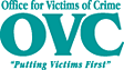 Office for Victims of Crime logo