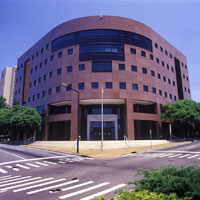 John Duncan Federal Office Building in Knoxville, TN