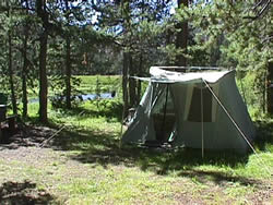 Campground