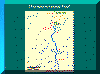 Map of Thompson Island Pool