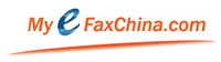 My e FaxChina.com