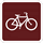 [Symbol]: bike