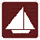 [Symbol]: sail boat