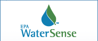 WaterSense logo