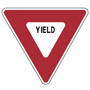 YIELD Sign