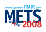 Logo METS 2008