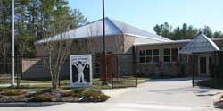 Photo: RTP First Environments Early Learning Center