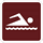 [Symbol]: swimmer