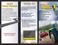 What is TACT Brochure