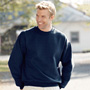 9 oz. Sweatshirt, Navy Blue