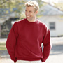 7.5 oz. Sweatshirt, Red