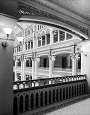 Federal Building and U.S. Courthouse, Milwaukee