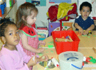 Photo of Child Care Center