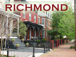 [photo] Richmond Online Travel Itinerary