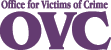 Office for Victims of Crime logo