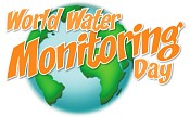 World Water Monitoring Day