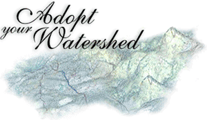 Adopt Your Watershed