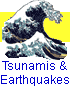 Tsunamis and Earthquakes