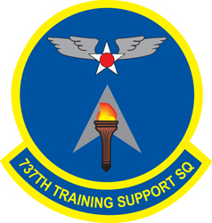 AETC Lackland AFB