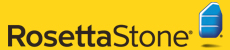 Rosetta Stone main page