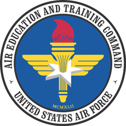 AETC Columbus AFB