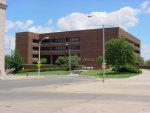 Picture of Federal Building, Topeka, KS