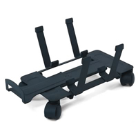 HWS6801 - Mobile CPU Dolly