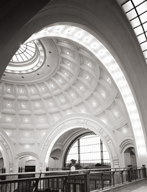 U.S. Courthouse at Union Station, Tacoma, WA