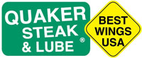 Quaker Steak & Lube