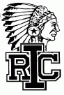 Logo for Indian River Central School District