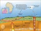 A graphic describing the forces that formed the Bushveld Complex in South Africa.