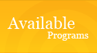 Available Programs